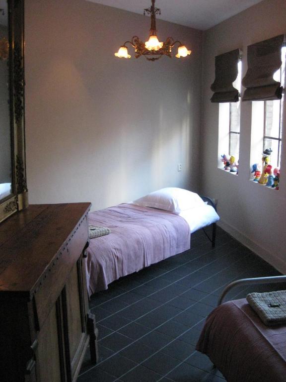 Vakantiehuis Den Bosch 's-Hertogenbosch  Room photo