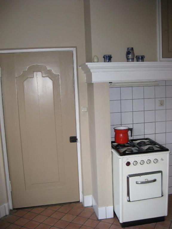 Vakantiehuis Den Bosch 's-Hertogenbosch  Room photo