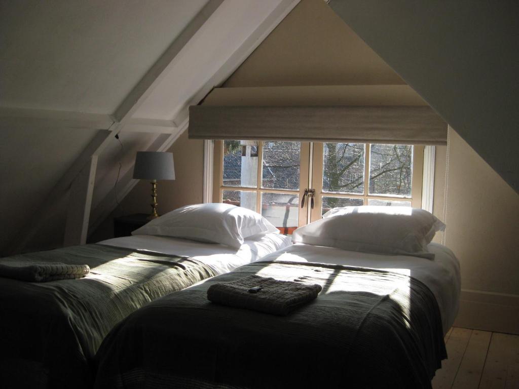 Vakantiehuis Den Bosch 's-Hertogenbosch  Room photo